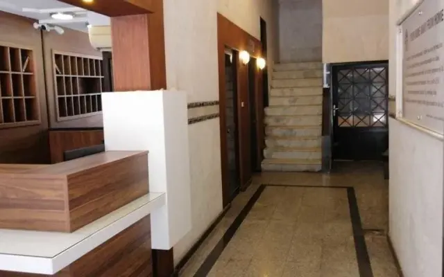 Minto Suites Furnished Apartments