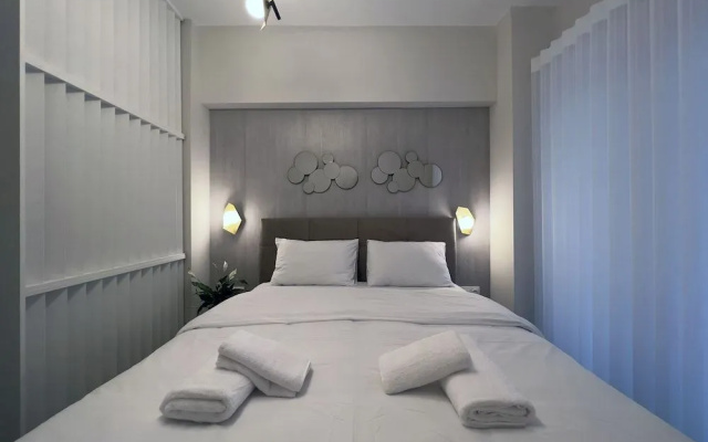 Origami suites