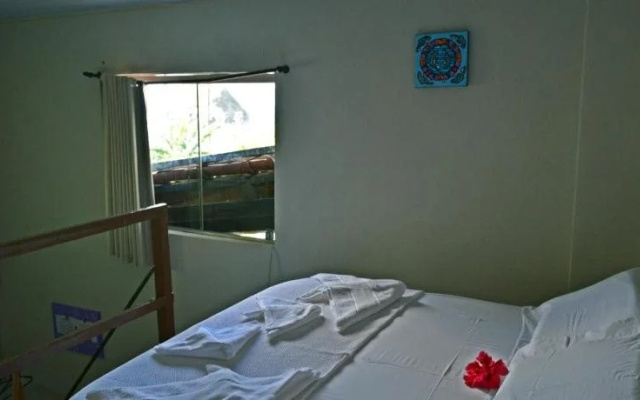 Casa da Tereza