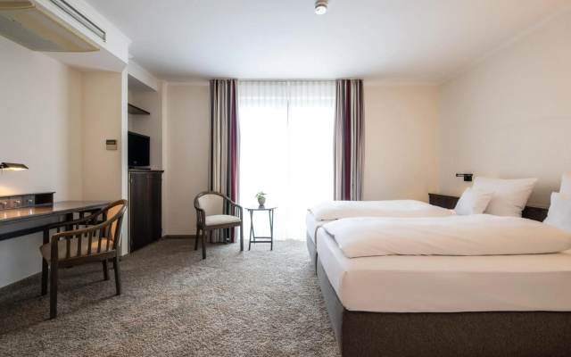 Hotel HerzogsPark