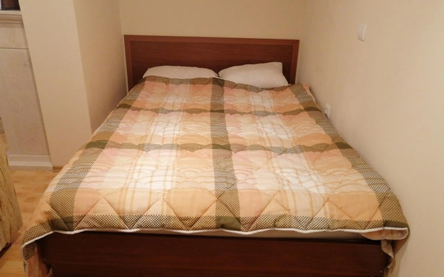 Apartment Viki Pamporovo