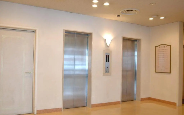 Iga Ueno City Hotel