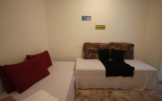 GoHouse Djalma 519