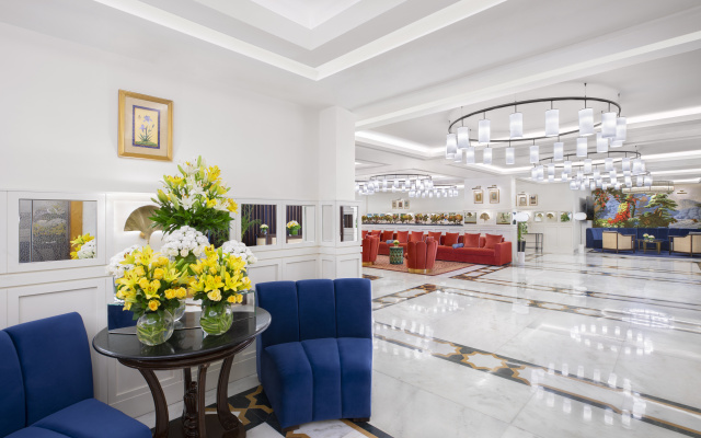 Tajview,Agra-IHCL SeleQtions