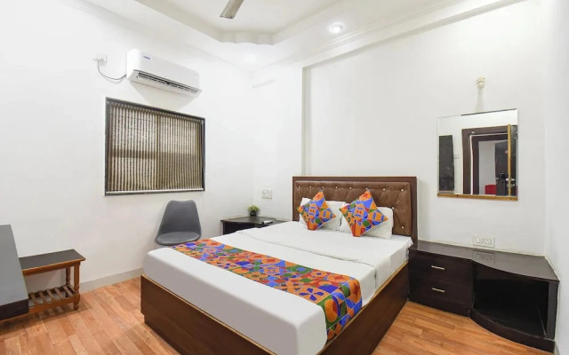Fabhotel Akshay Inn