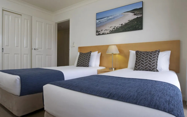 Club Wyndham Port Macquarie