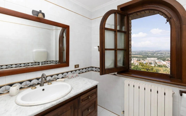 B&B Villa dei Desideri