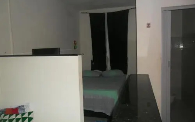 Pousada do Puga