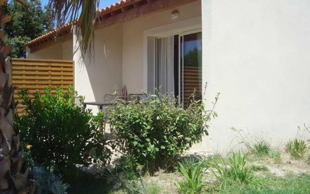 Residhotel Cap Bleu