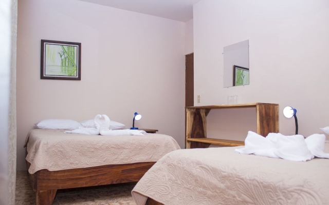 La Casa de la Montaña B&B