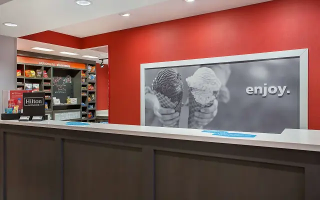 Hampton Inn Vincennes