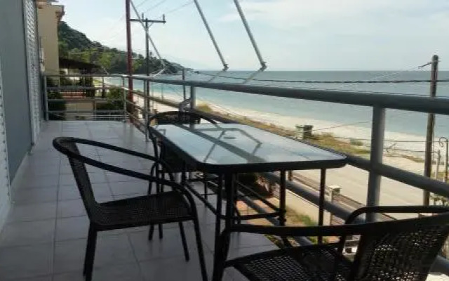 Paliouria Hotel