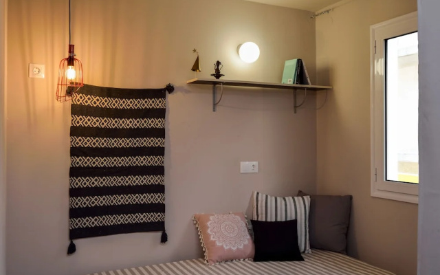 Tellus City Hotel