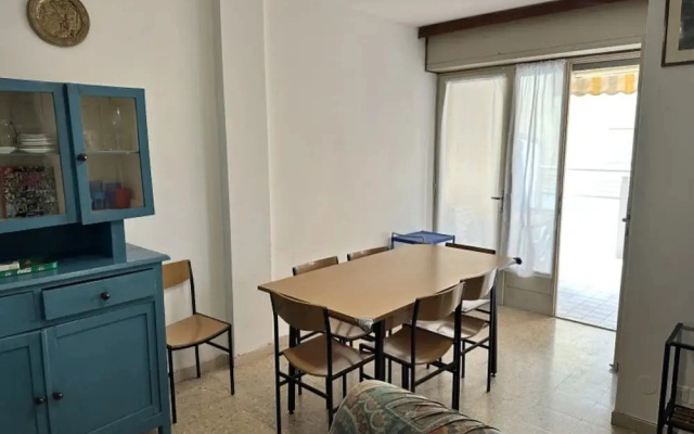 Comfortable Stay in a Great Area