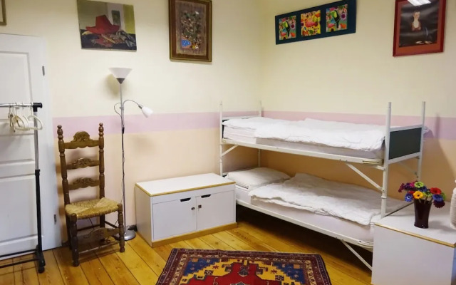 Hummel Hostel