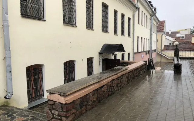 Хостел Riverside & Tours Минск