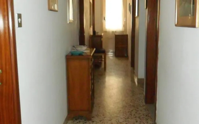 La Casa di Zia Agata