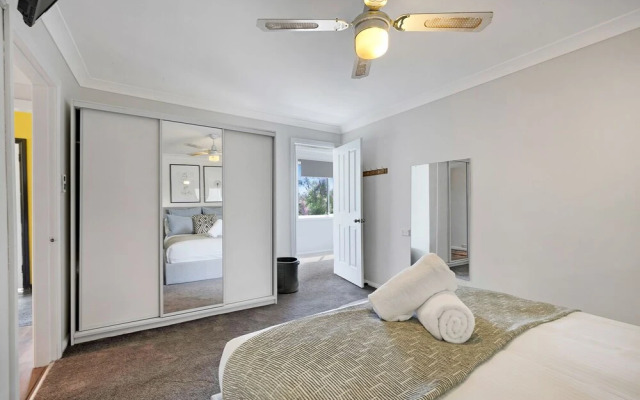 Frog Hill House - Your Innkeeper Mudgee