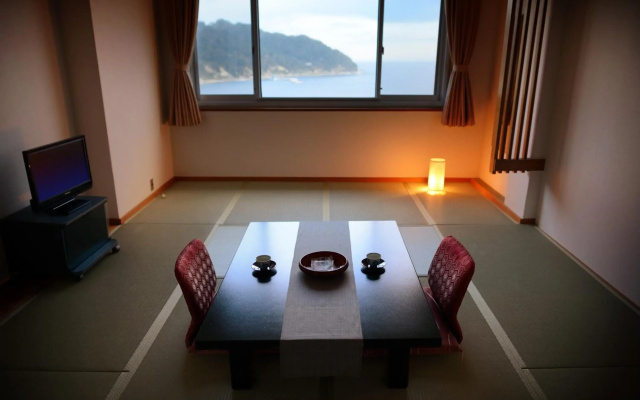 Simamegurinoyado Sakai