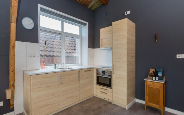 Apartment in Koudekerke Near Sandy Beach