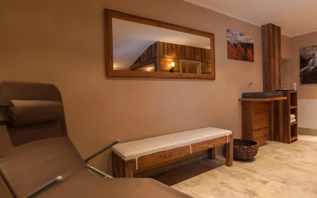 Chalet Paznaun