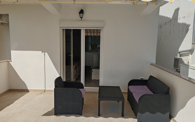 Villa Mery