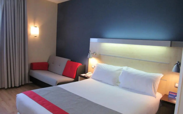 Holiday Inn Express Madrid-Alcorcón by IHG