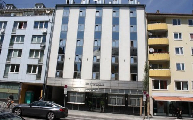 Ambiance Rivoli Hotel