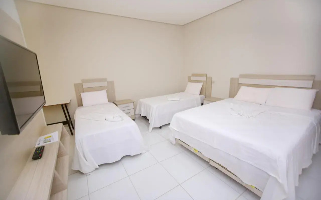 O Neves Hotel