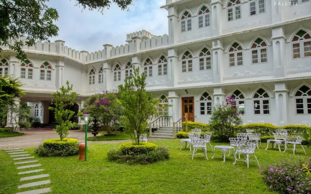 Fort Munnar By OYO Rooms