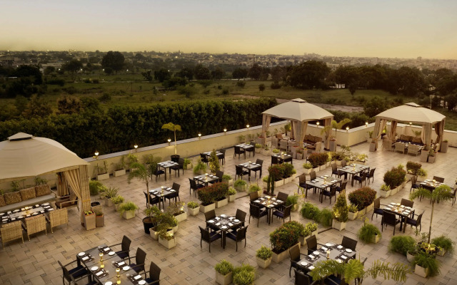 Jasraj Palace Yavatmal Hotel, a member of Radisson Individuals