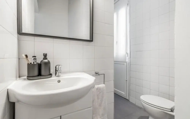 Noche - 1 Bedroom in Salamanca
