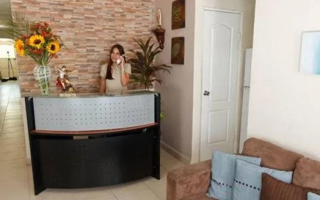 Hostal Gemar
