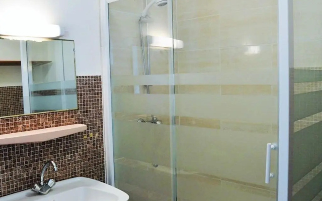Appartement Cavalière, 2 pièces, 5 personnes - FR-1-251-138