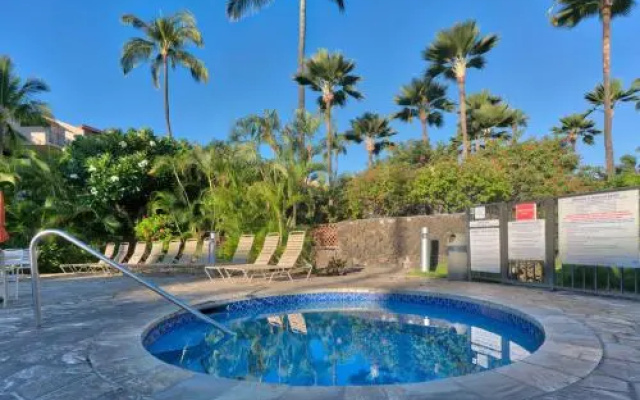 Kamaole Sands by Island Oasis Realty