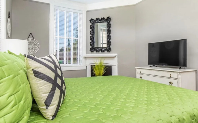 Whitaker By Design by Tybee Vacation Rentals