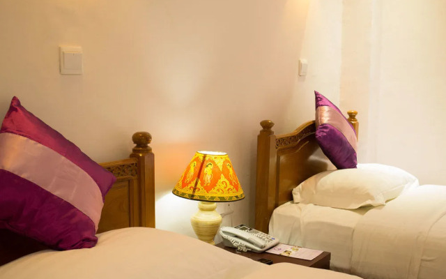 Hotel Sincere Smile Bagan