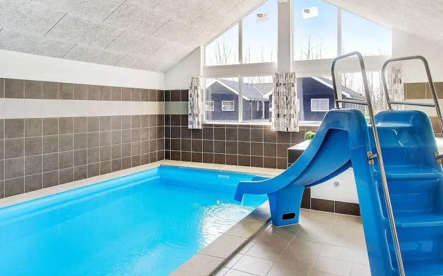 Holiday Home in Kappeln