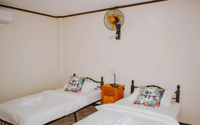 Olana Bed and Breakfast