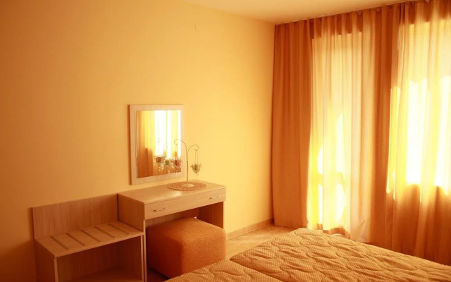 Velena Apartments