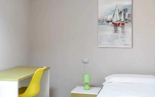 Apt24 - Garibaldi 3 in Desenzano del Garda