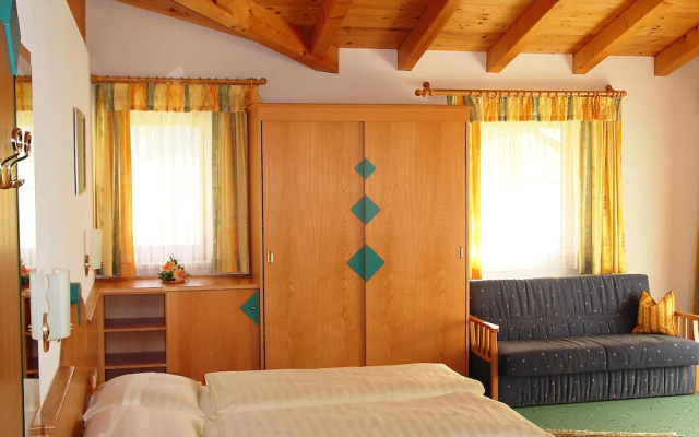 Hotel Gasthof Stoanerhof