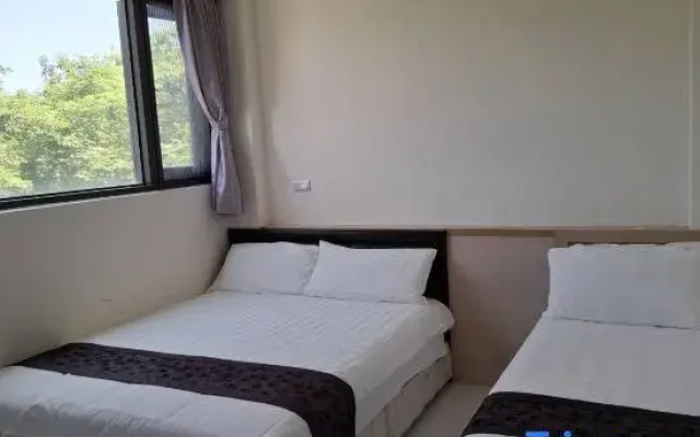 Kinmen Yangjiao Village B&B