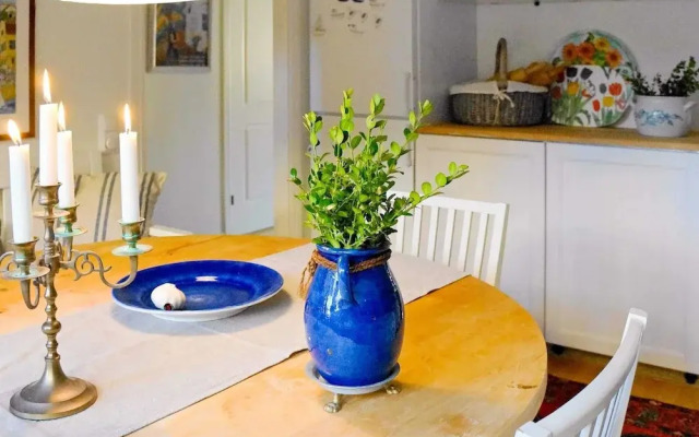 Holiday Home in Skärhamn