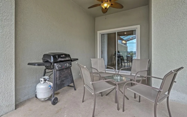 Cozy Home Near Disney Parks - Prime Location