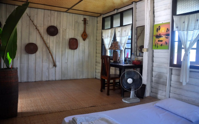 Cyda Guesthouse
