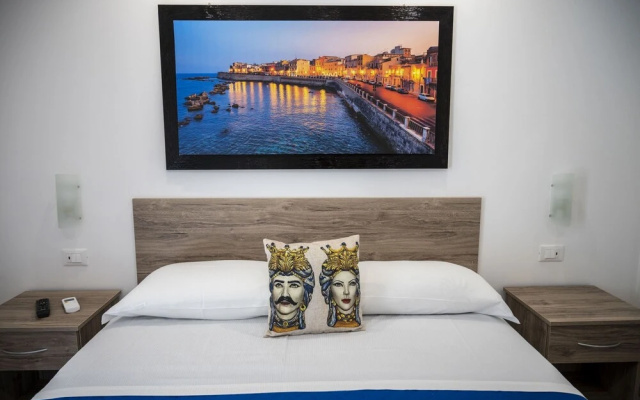Cobalto Apartment On Sea Shore