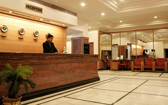 Hotel Sealord