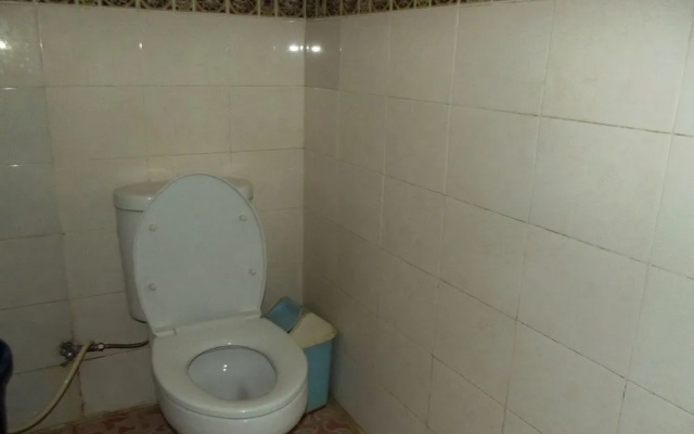 Bajo Beach Hotel