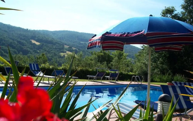 Agriturismo Santa Caterina